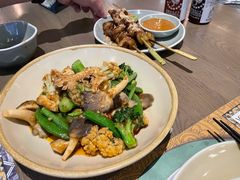 -CHINCHIN 青青·泰国料理(万象食家店)
