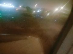 -广州白云国际机场-T2航站楼