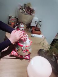 -森日式美甲沙龙MORI NAIL总店
