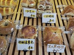 -0+1·手作面包(新北店)
