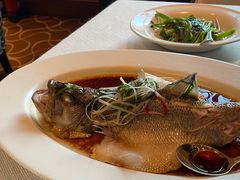 -天宝阁中餐厅(北京瑞吉酒店)