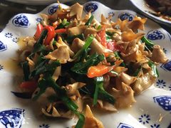 -喜洲翰林餐厅(董家百年老宅店)