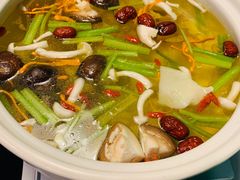 -金龙·打边炉(南京西路店)