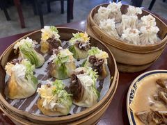 -都一处烧麦馆(前门店)