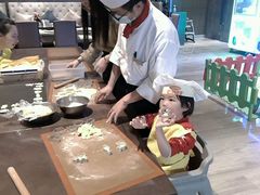-美食汇自助西餐厅(荆州富力万达嘉华酒店)