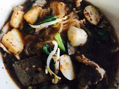 -Doo Dee Thai Food(Issan/Isaan/Esan)