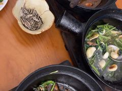 -旺爷砂锅·茶作(国贸城店)