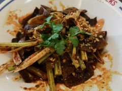 夫妻肺片-蓉李记成都名小吃(武汉菱角湖万达店)