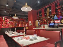 -禄鼎记·排队俩小时都要吃的酸菜鱼(石牌桥店)