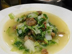 -南京金牛湖巨碗鱼头