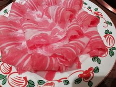 -北京老门框爆肚涮肉馆(凤城六路店)