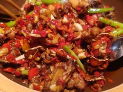 -田小狗的饭店(碧桂园店)