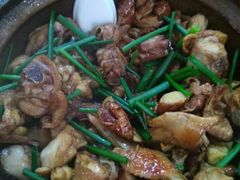 -东兴黄鳝饭店(江洲店)