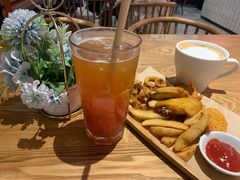 食趣畅享拼盘-必胜客(百联又一城店)