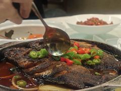 -翠清酒家(万丰路店)