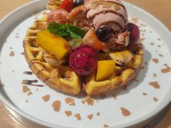 -魏客咖啡(中铁中心店)