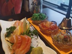 -春草居酒屋·晴子の店