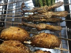 -老虎滩大连海鲜烧烤(建邺云锦路总店)