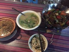 -88号小吃店·经典云南菜·地道纳西美食