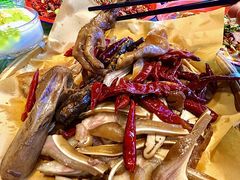 -常和州·夜宵大排档(常州单店)