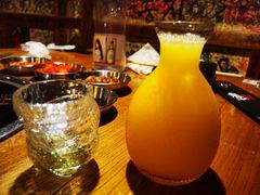 -包装马车·韩国料理·포장마차