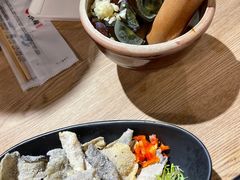 -鱼酷活鱼烤鱼(梅江印象城店)