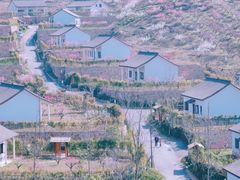 -原乡小镇度假乐园