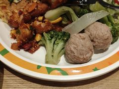 -比格比萨自助(延庆万达广场店)