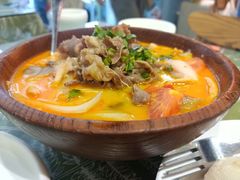 -米泰芒·东南亚料理(体育西店)