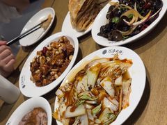 -河沿肉饼Beijing Pie(东华门店)