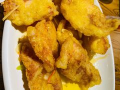 锅包肉-關東雪东北菜(中庚漫游城店)