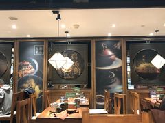 -云海肴·汽锅鸡·云南菜(美罗城店)