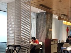 大堂-鼎鼎香·港式火锅(北京SKP店)