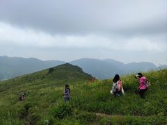 -灵山