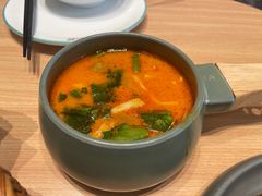 -越小品·越南餐厅(万科里店)