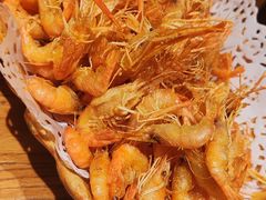 -丹江渔村(首都机场店)