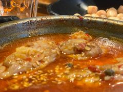 -伍丁·烤牛肋(和平东桥店)