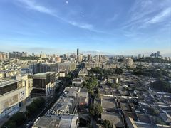 -东百坊巷大酒店·坊巷餐厅(东百中心店)