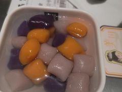 -满记甜品(苏州中心店)