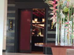 门面-杭州西子湖四季酒店·金沙厅