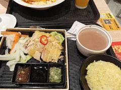 -大家乐(广州荔湾领展广场店)