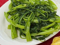 -蛇口康乐快餐鱼仔档(翠苑小区店)