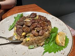 -卡朋厨房(289艺术园区店)