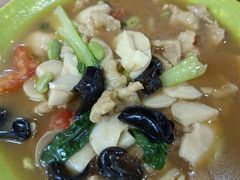 -西工饭庄快餐厅(西工小街店)