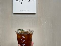 -O.P.S. CAFE