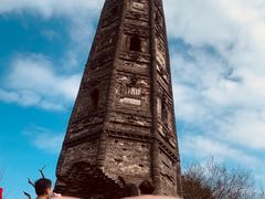 -上海佘山国家森林公园天马山园