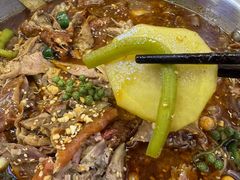 -蓉三少冒烤鸭·四川小吃集(北京首店)