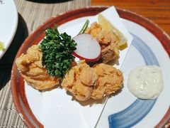 -王氏炉匠·烧鸟放题自助(三里屯店)