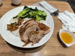 -裕记烧腊连锁餐饮(外马分店)