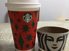 -星巴克(南京狮子桥店)